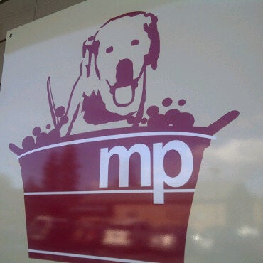 muddy paws bathhouse