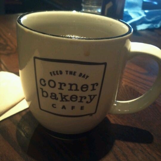 Photos at Corner Bakery Cafe El Paso, TX