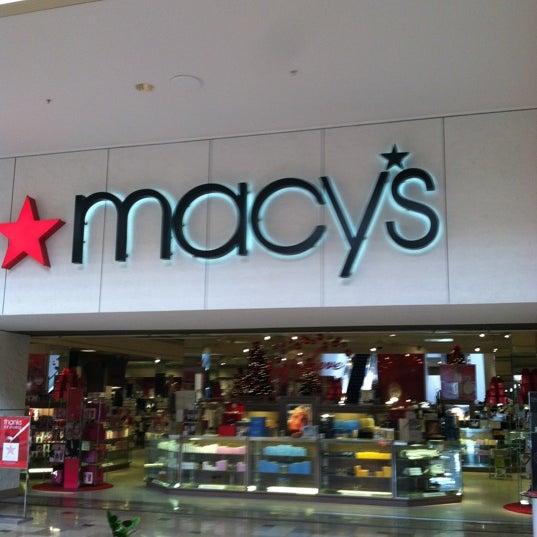Macy's 245 Exton Square Mall