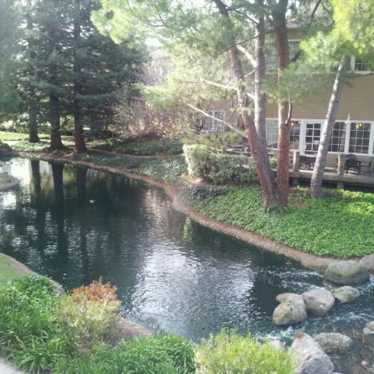 4/19/2012 tarihinde Roshanziyaretçi tarafından Residence Inn Sunnyvale Silicon Valley I'de çekilen fotoğraf