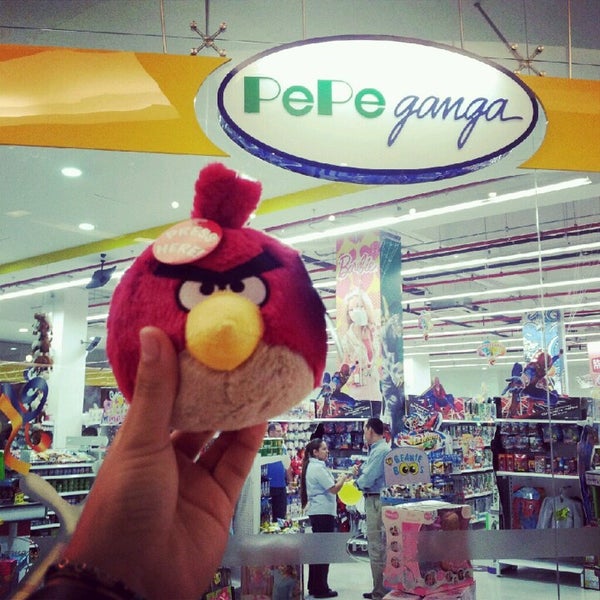 Pepe Ganga - Toy Store in Pereira