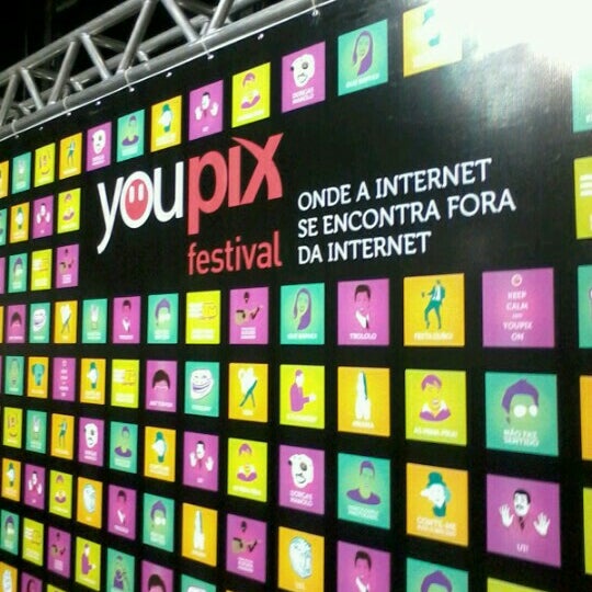 Снимок сделан в youPIX Office пользователем Diego A. 7/6/2012