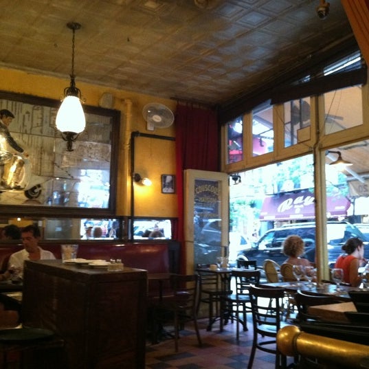 Photo taken at Jacques1534 by Holly C. on 8/21/2011