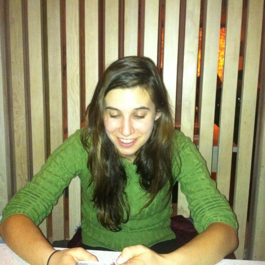 Photo taken at Vine Sushi by V on 11/15/2011