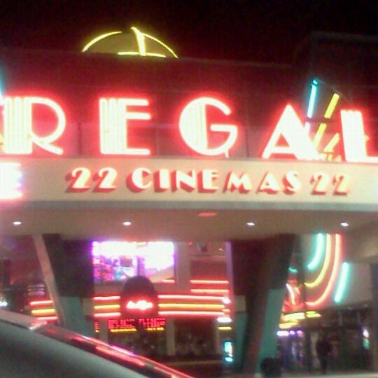 Photos at Regal Austell Movie Theater