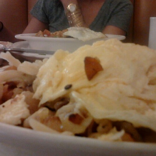 Photos at The Original Pancake House North Kenwood 72 tips