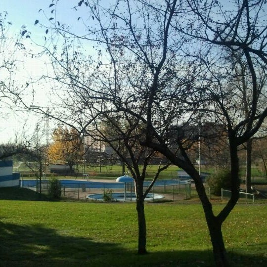 Parc BerthiaumeDu Tremblay (Laval) Chomedey Laval, QC