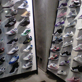 Tienda adidas san miguel sales