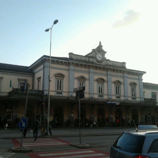 Stazione Udine - Udine, Friuli Venezia Giulia