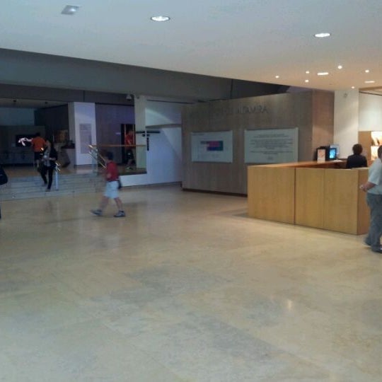 Foto diambil di Museo de Altamira oleh Fisio3cantos pada 8/27/2011