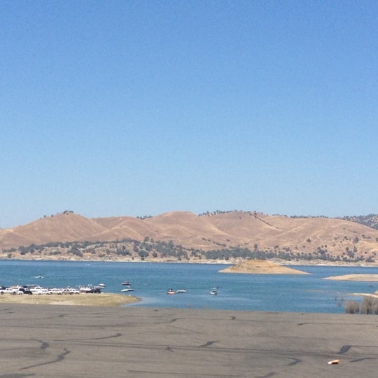 Millerton Lake SRA 5290 Millerton Rd