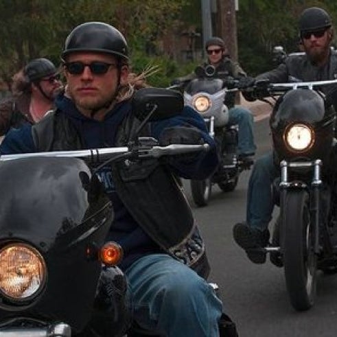 SAMCRO Dyna
