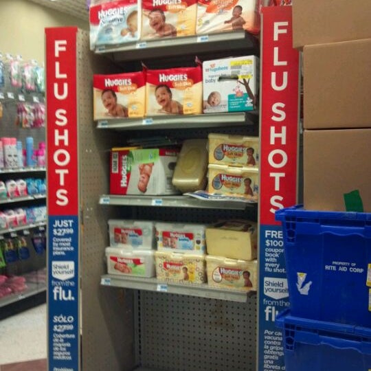 Photos At Rite Aid Co Op City 0 Tips