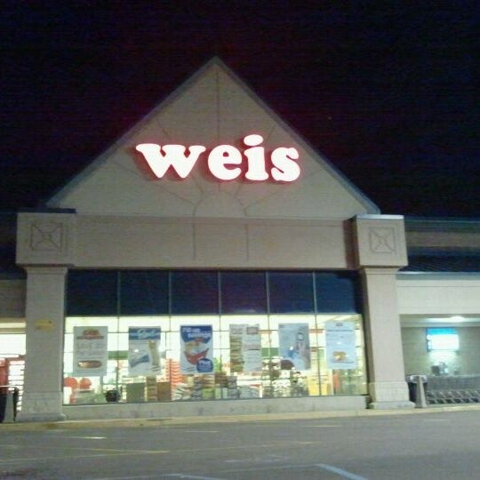 Weis Markets 1 Weis Plz