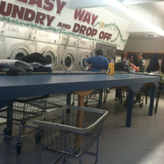 Easy Way Laundry Historic Cheyenne Cheyenne, WY