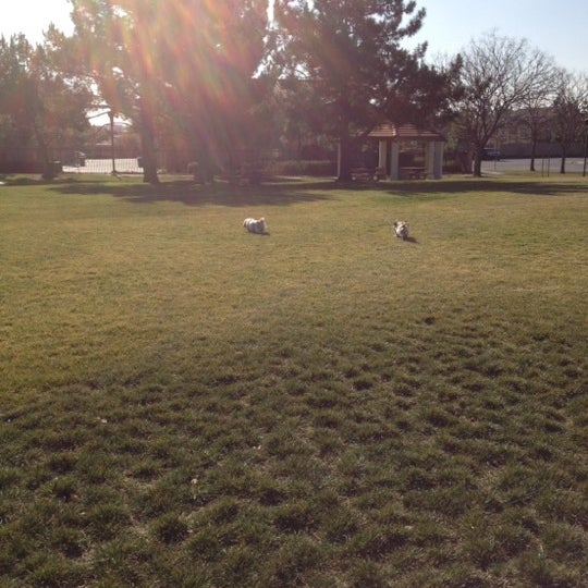 Milliken Park Park in Terra Vista