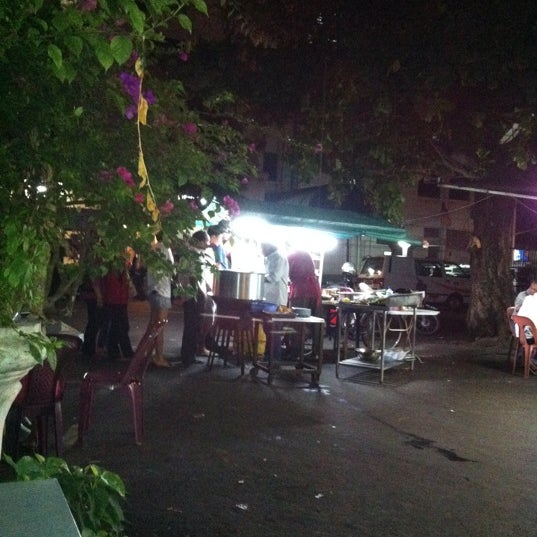 Nasi Kandar Pokok Ceri 5 Consigli