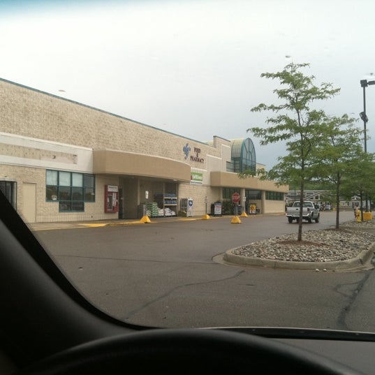 VG's Grocery Grocery Store