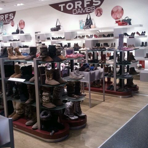 Photos at Schoenen Torfs Steenpoort 2
