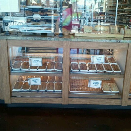 Photo taken at Great Harvest Bread Co by D J. on 10/7/2011