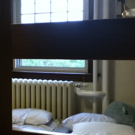 Lyon Residence Hall Iowa State University Ames, IA