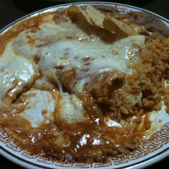 Photos at Tacos el Rey Taco Restaurant