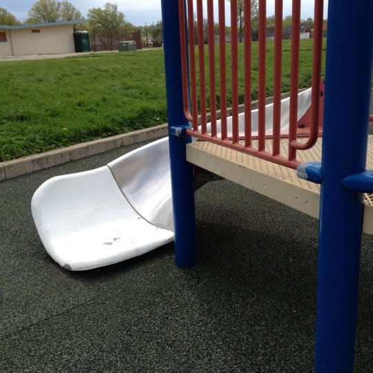 Impett Park Kamm's Corners 3 tips