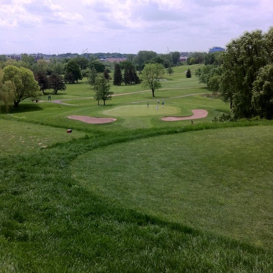 Photo taken at Braemar Golf Course by Joe T. on 5/28/2011