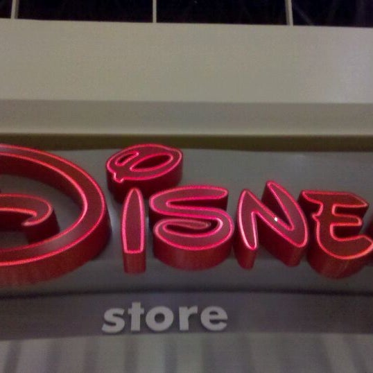 Disney Store (Now Closed) Toy Store in Fort Worth