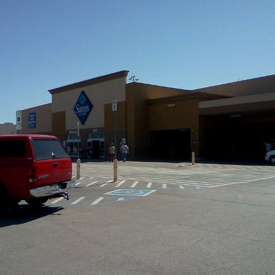 Photos at Sam's Club Warehouse Store