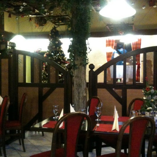 1/6/2012 tarihinde Veronika W.ziyaretçi tarafından Hotel Elzet'de çekilen fotoğraf