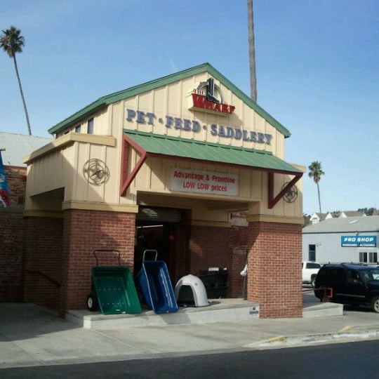 The Wharf Ventura Ca