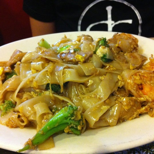 Thai Kitchen North University 44 Tips