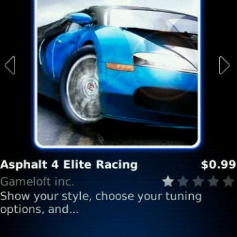 asphalt 4 elite racing walkthrough asphalt 4 elite racing walkthrough