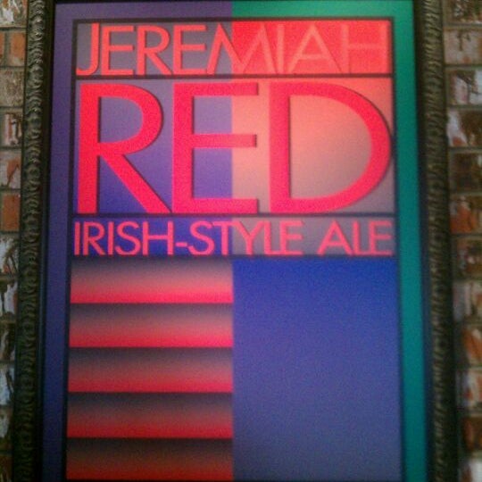 9/12/2011 tarihinde Jeremiah M.ziyaretçi tarafından BJ&#39;s Restaurant &amp; Brewhouse'de çekilen fotoğraf