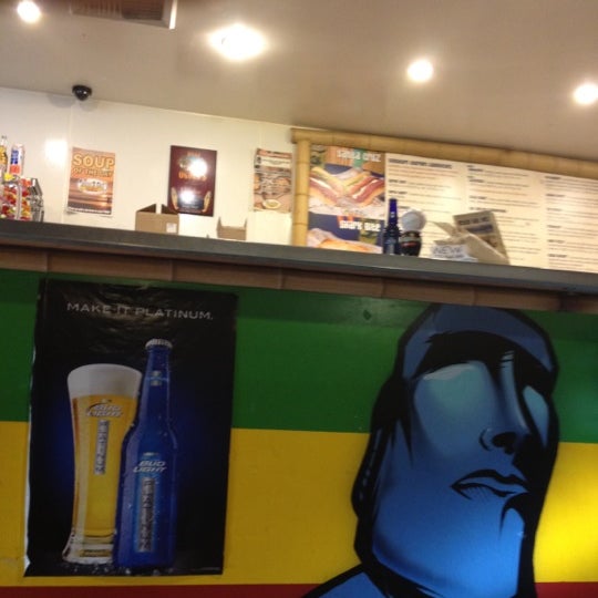 Beach Hut Deli Sandwich Place In Sacramento