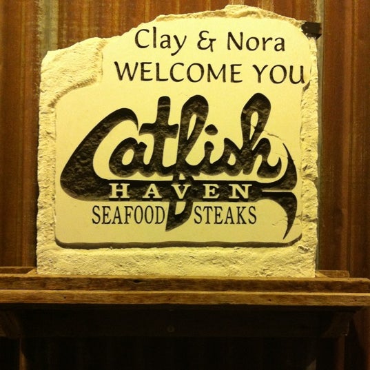 Catfish Haven 816 W Main St