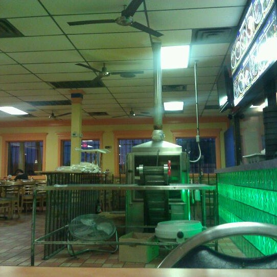 Taqueria Arandas Lawndale Wayside Houston, TX