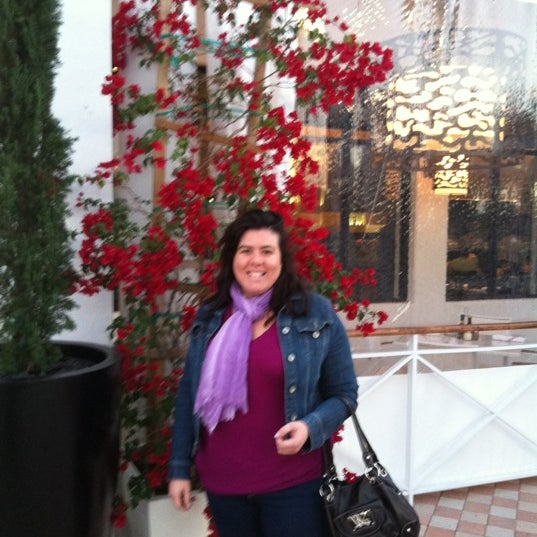 1/17/2012にTanya K.がMario&#39;s Osteriaで撮った写真