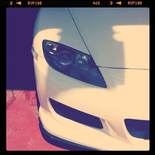 Trinity Auto Automotive Shop In George Town