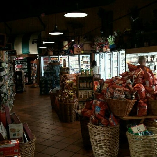 Photo taken at The Fresh Market by Zach R. on 8/19/2011