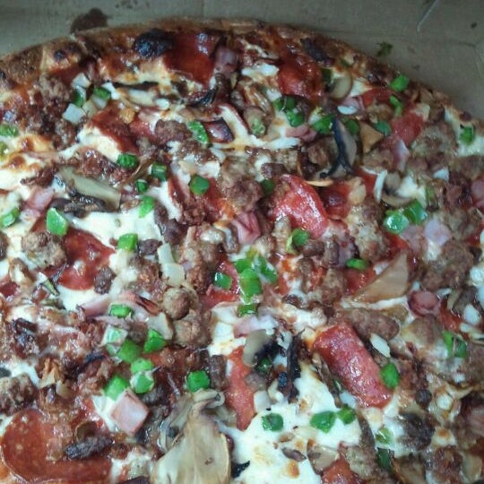 pizza artista broussard coupons Darline Severson