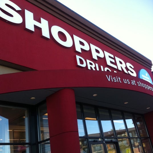 Beauty Boutique by Shoppers Drug Mart Northwest Langley Langley, BC