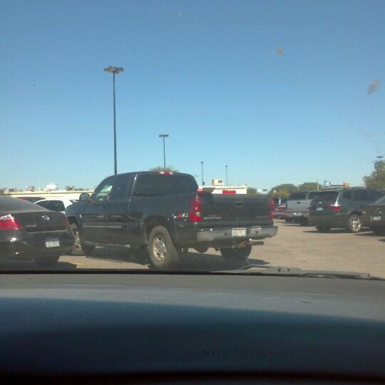 Photos at Walmart Supercenter 121 Highway 332 W