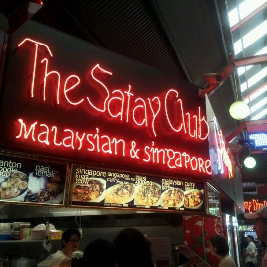 Old Shanghai Food Centre Northbridge, WA