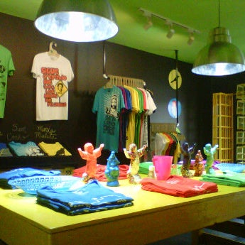 10/7/2011에 joinca님이 Tienda MONO에서 찍은 사진