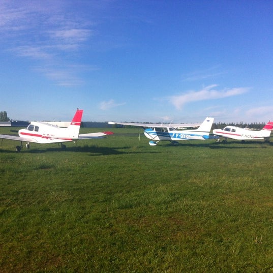 Aérodrome de LognesEmerainville 2 tips from