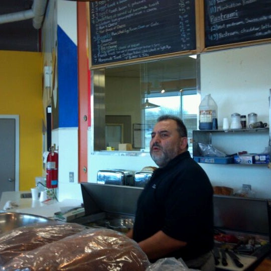 Photos at Dimo's Deli & Bakery West Ann Arbor 2030 W Stadium Blvd