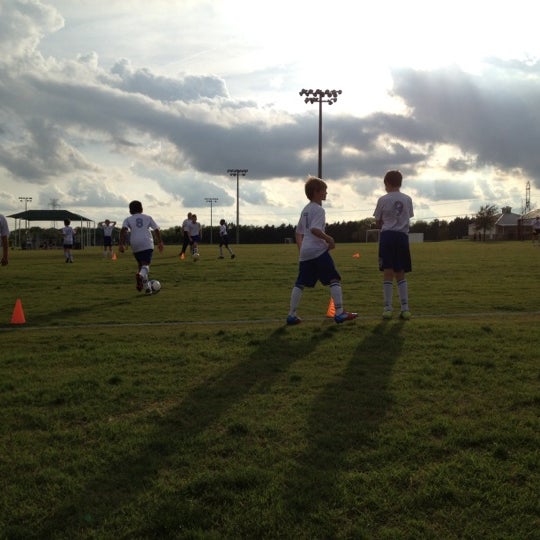 Mansfield Sports Complex Mansfield, TX