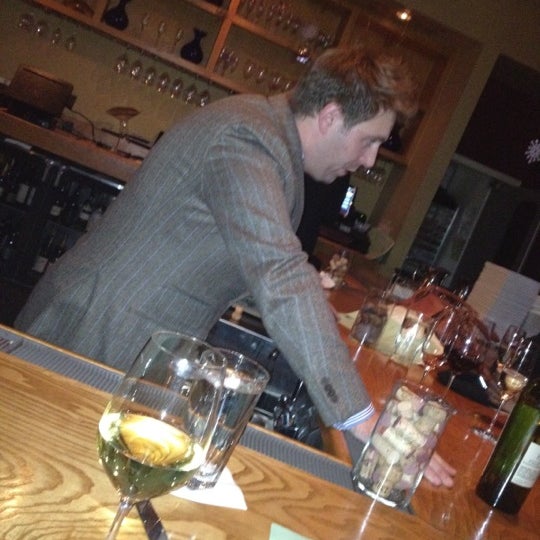 Cova Now Closed Winery In Washington Avenue Memorial Park